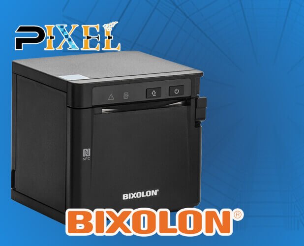 نمایندگی بیکسلون bixolon فیش پرینتر پرینتر حرارتی تعمیر فیش پرینتر بیکسلون